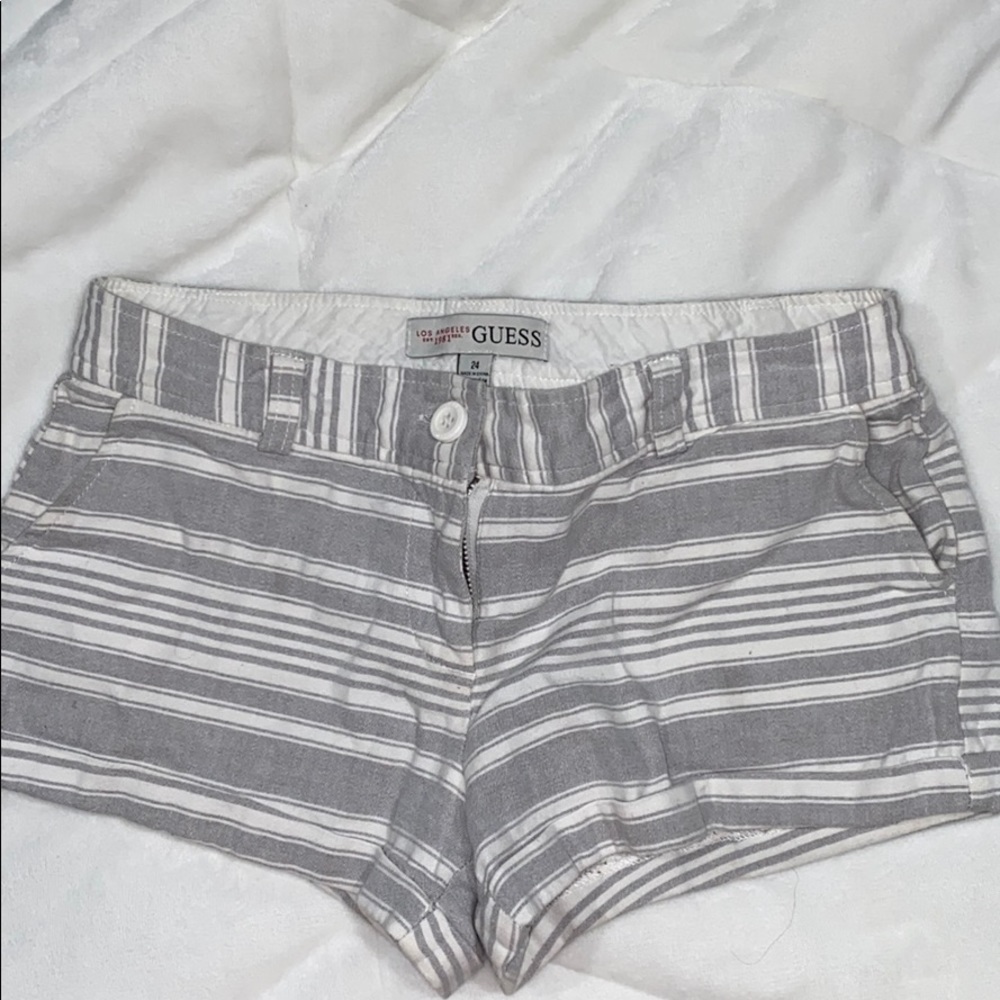 GUESS SHORTS